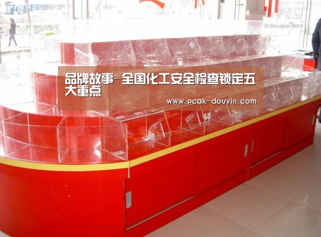 品牌故事-全国化工安全检查锁定五大重点(图1) 赛事情报
