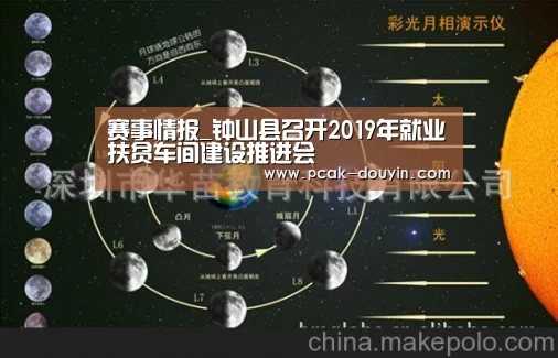 赛事情报_钟山县召开2019年就业扶贫车间建设推进会(图1) 体育数据平台