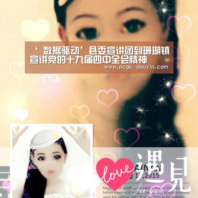 ‘ 数据驱动’县委宣讲团到珊瑚镇宣讲党的十九届四中全会精神(图1) ak体育