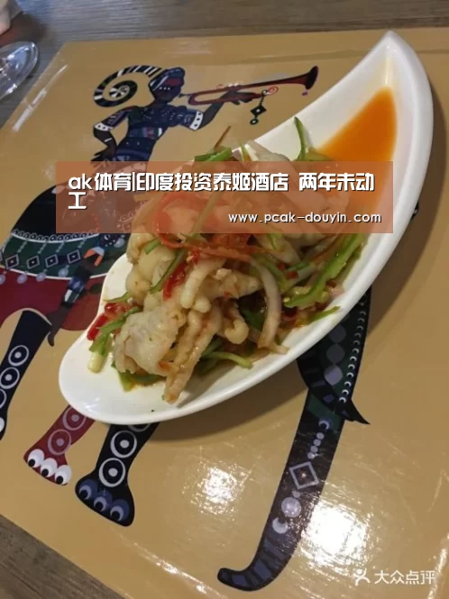 ak体育|印度投资泰姬酒店 两年未动工(图3) ak体育