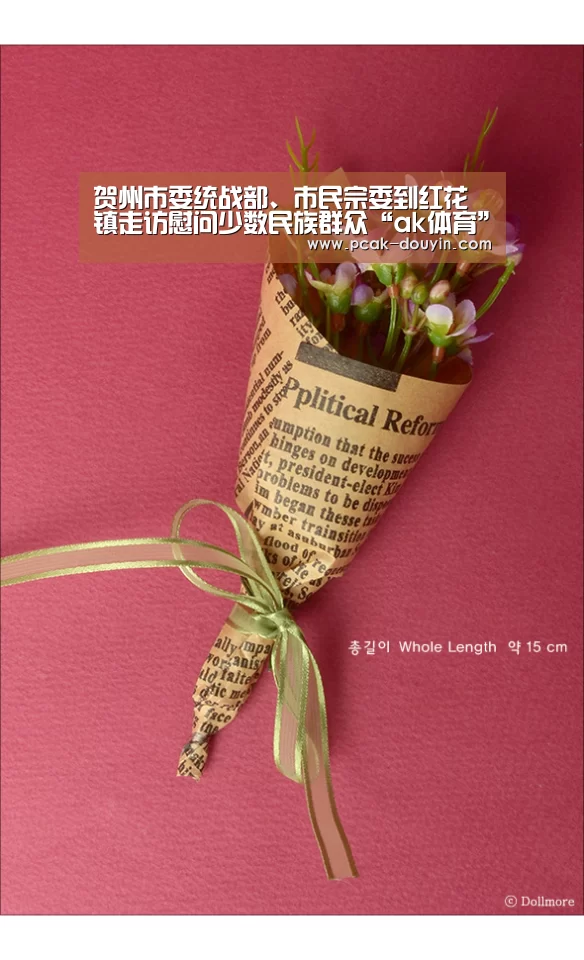 贺州市委统战部、市民宗委到红花镇走访慰问少数民族群众“ak体育”(图2) 品牌故事
